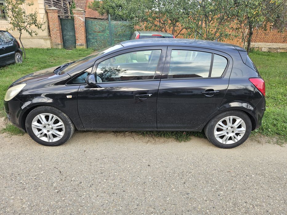 Vând Opel Corsa 1.2