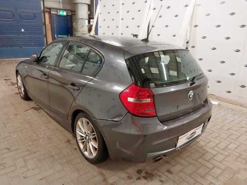 Продава се на части BMV 116 Е 87,  бензин. М външен Пакет