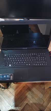 Dezmembrez laptop Asus x751 (Display)(