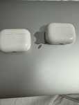 Dock si casca dreapta airpods pro dreapta
