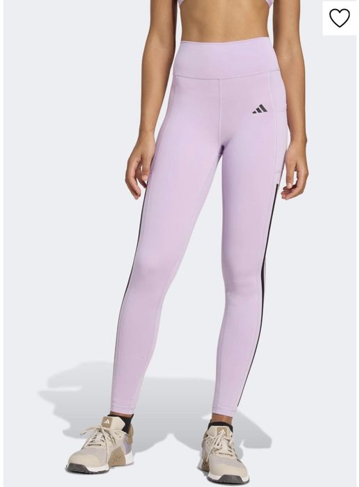 Adidas Optime Leggings Marimea M