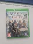 Assassins creed unity xbox