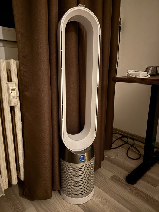 Purificator de aer Dyson Pure Cool TP04 Wi-Fi