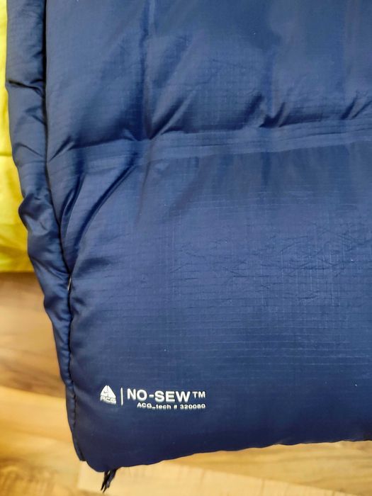 Nike ACG.Почти ново яке