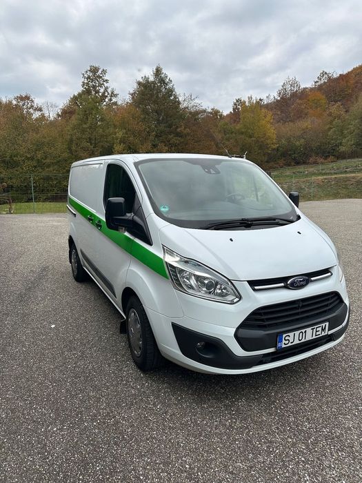 Ford Transit Custom Stare perfectă