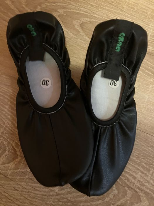 Черни Цвички Беко, 30ти номер