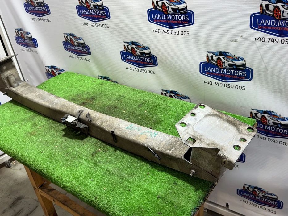 ARMATURA INTARITURA BARA FATA PEUGEOT RCZ GT HDI 2.0 DIESEL 2011 COD OEM 9656741380 / 9658684480 / 1608951080 / COUPE 2009-2015