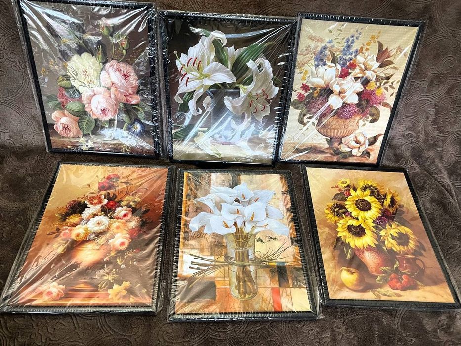 Картины  (Новые)