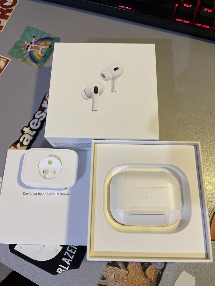 Air pods Pro 2 Generation
