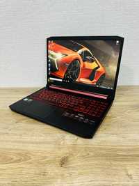 ACER Nitro Core i5-8 Ядерный, Геймерский ноутбук для Autocad, 3Dmax