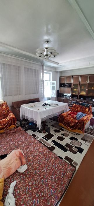 Штаб, 3.8 сот 7 комнат,массив Октябрь