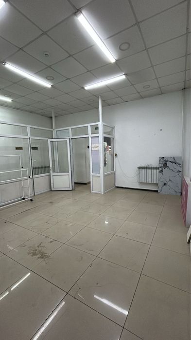 Продам бутик Тд Триумф 1 этаж , 201