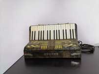 Vand Claviatura Acordeon Hohner Verdi II-Tango II de 80 de basi