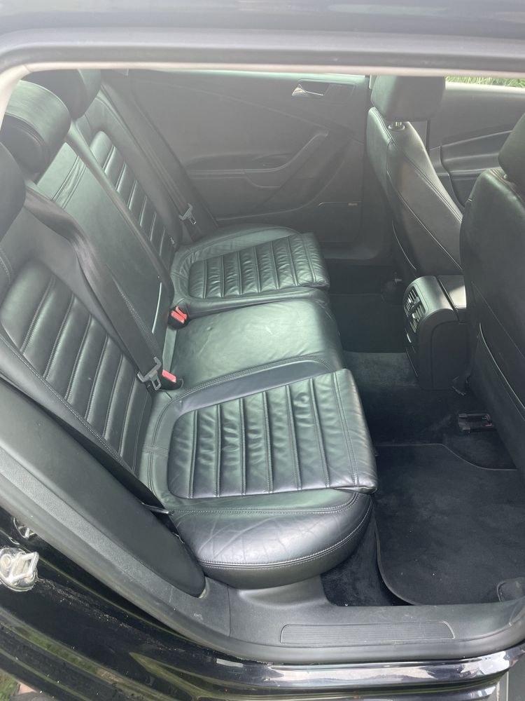 Volkswagen passat 2.0