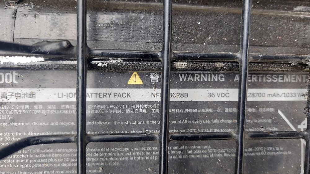 Vand bicicletă electrică 36v cu 28,7 amperi