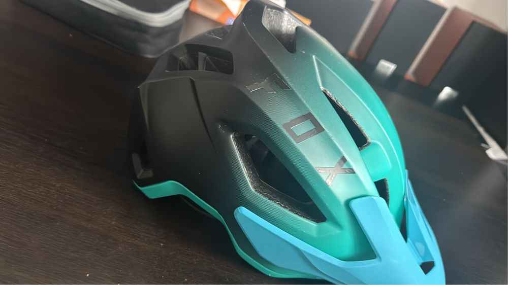 Casca fox hfb5 speedframe