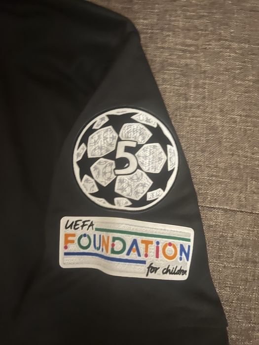 Tricou Cubarsi barcelona