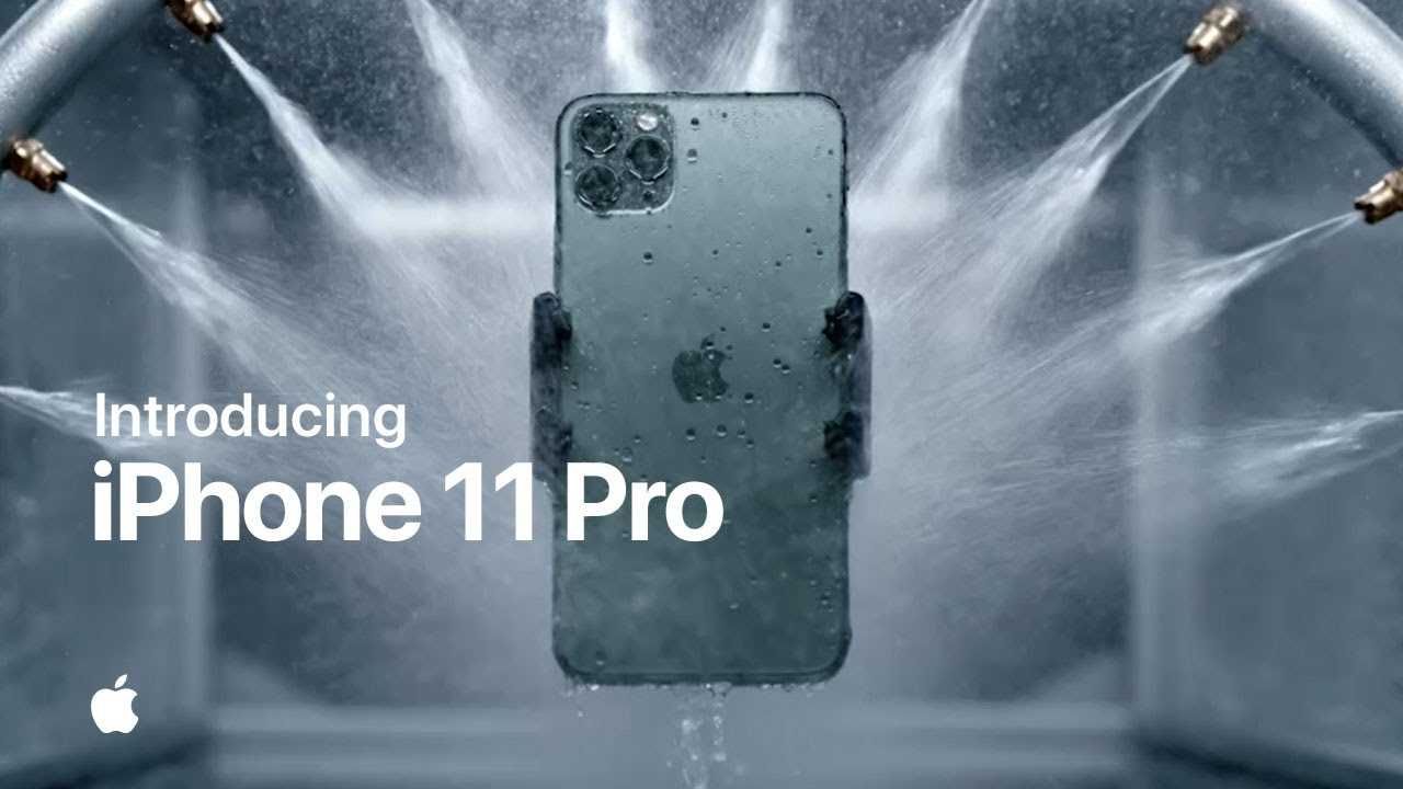 iPHONE 11 PRO/256 GB/Garanție