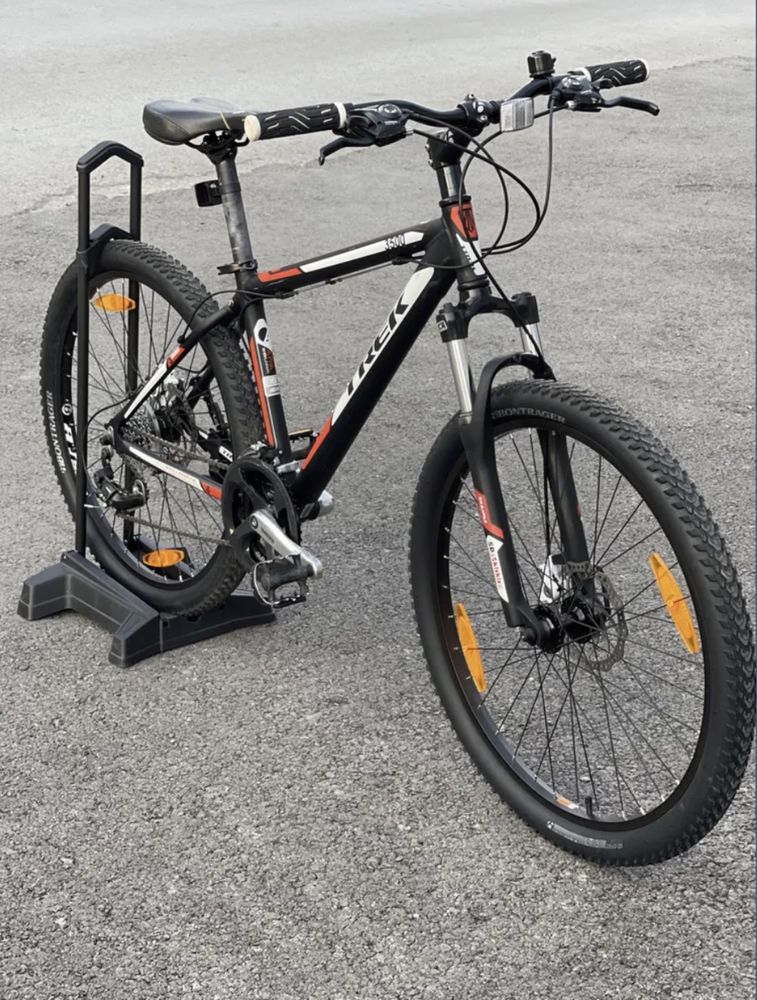 Алуминиев планински велосипед TREK 3500 - 16” - 41 см | 26”