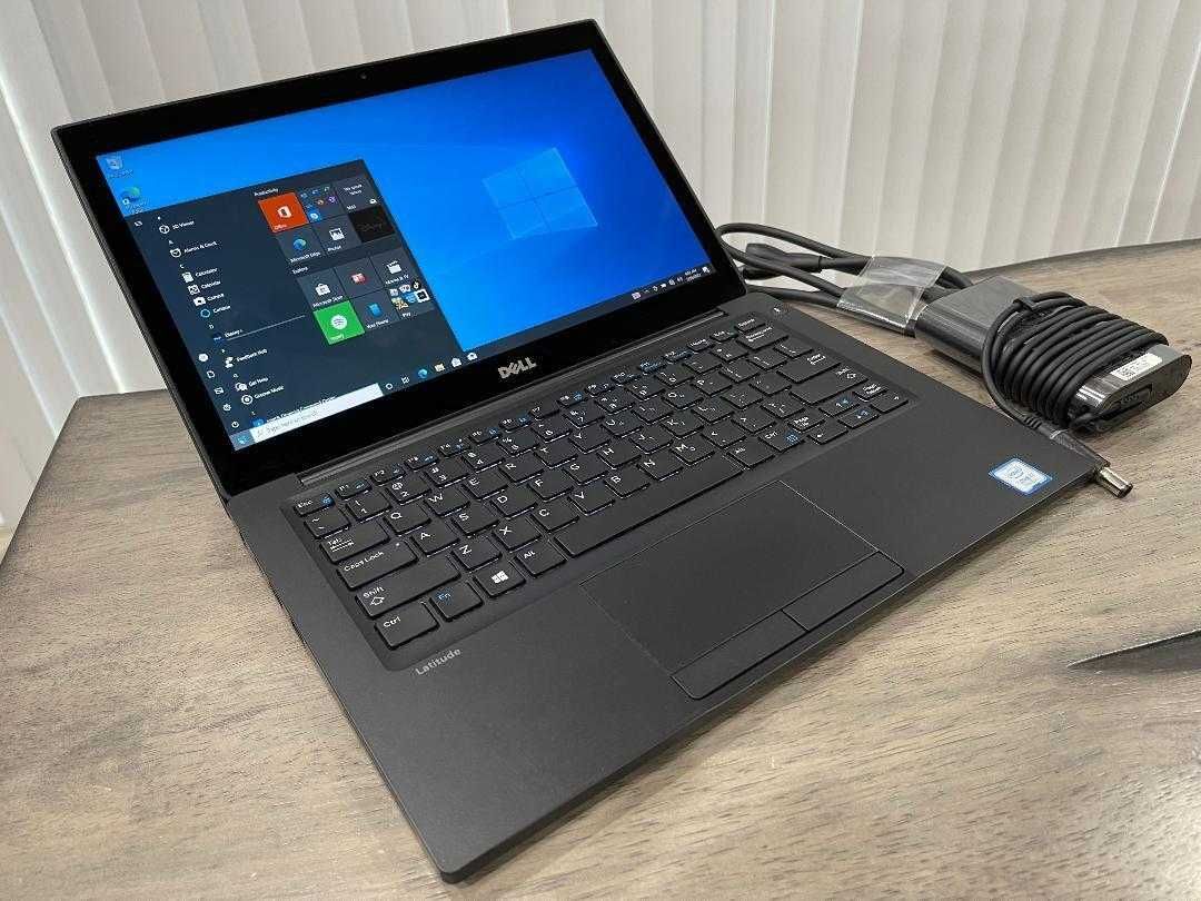 Ноутбук Dell Latitude 7280