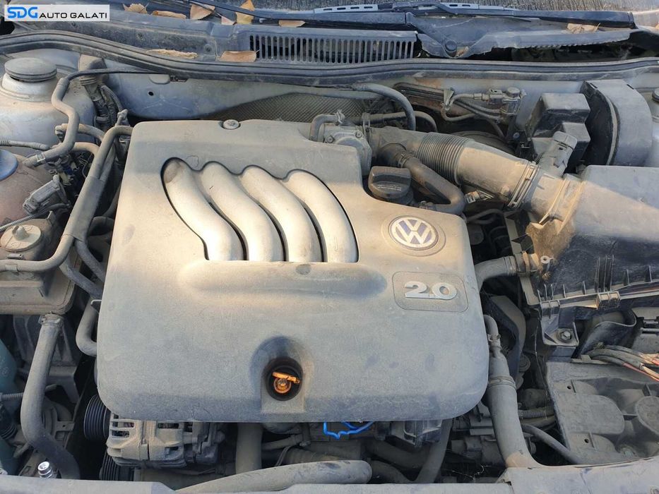 Cutie Viteze Manuala 5 Trepte Cod EMR Volkswagen Golf 4 2.0 i 1998 - 2006 [B3107]