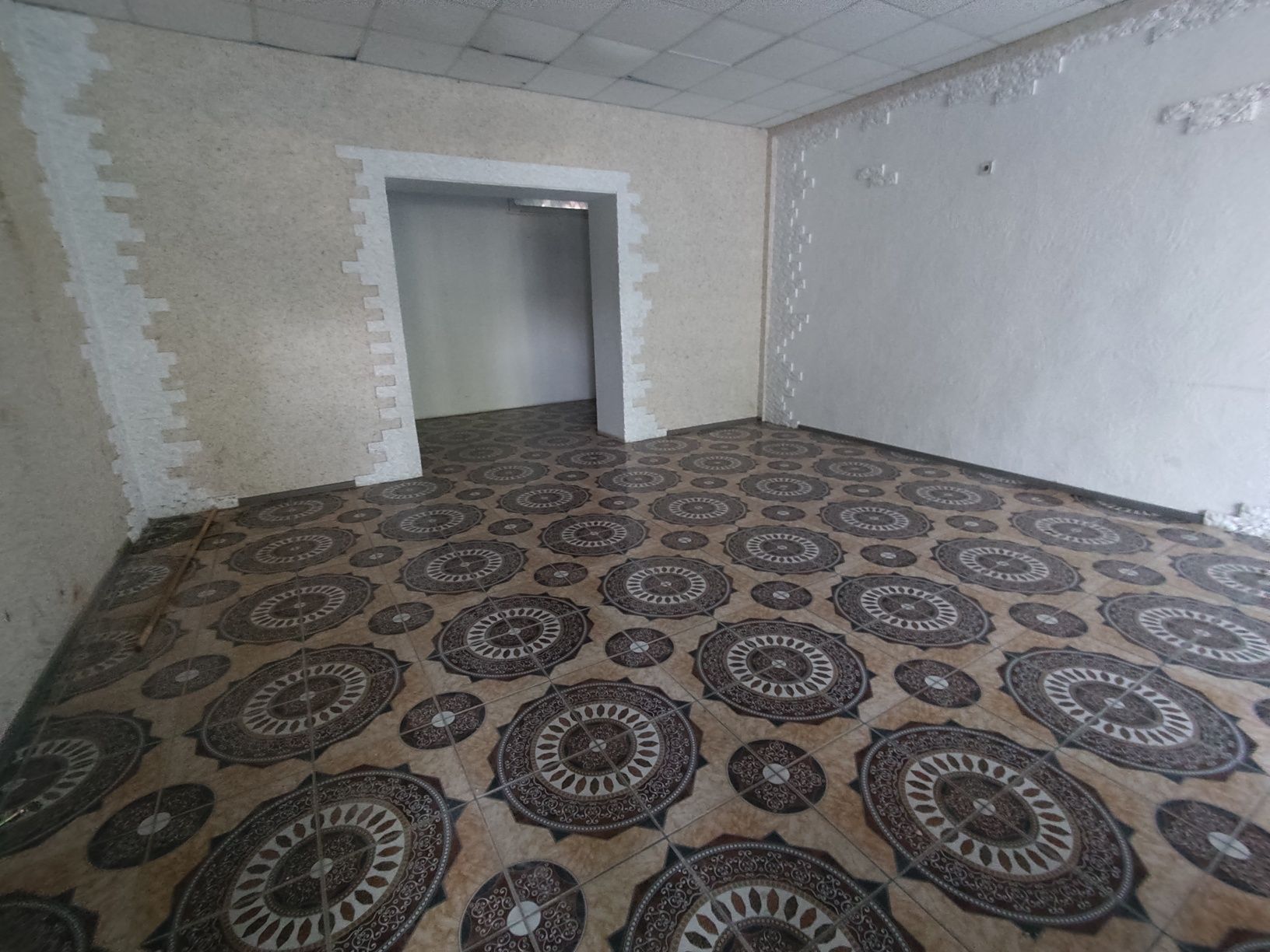 Нежилое помещение 264м² в 9м/к | Можно разделить на 3 части