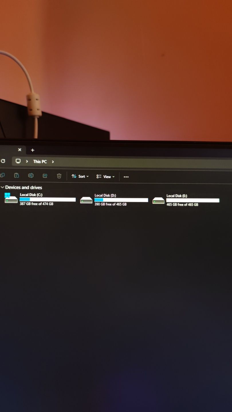 Calculator Gaming,RTX 3060 12GB,i7 8700,32 GB RAM Ca Now!