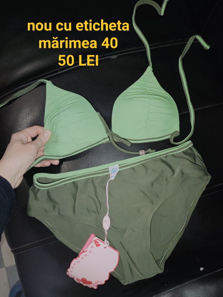 Costume de baie mărimea 38 și 40