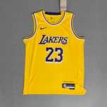Мъжки баскетболен потник на Лейкърс / LA Lakers