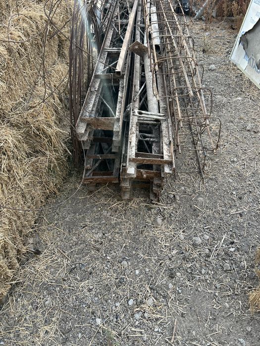 Ugalok 50 tali 23 ta dona bor tayyor svarka qilingan