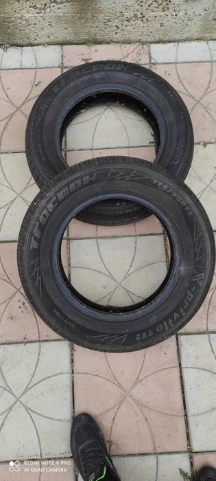 Cauciucuri vara 174/70/R14