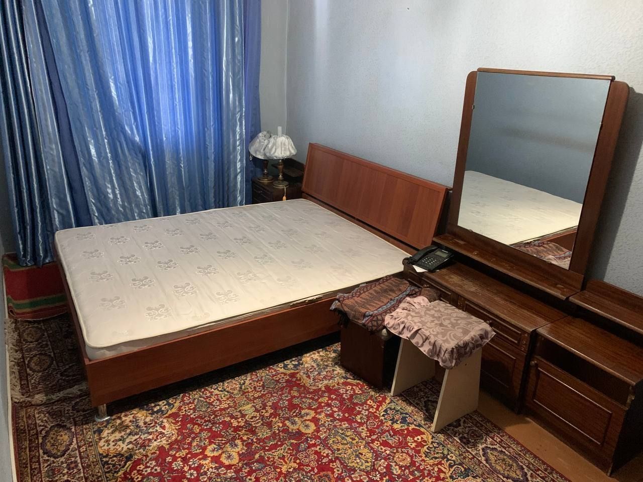 Ц-15 продаётся 3/3/9 метро Ганга мост