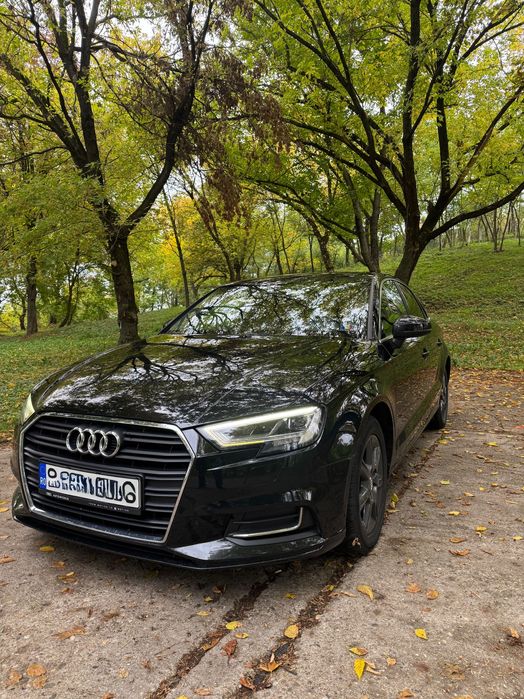 Vand audi A3 berlina