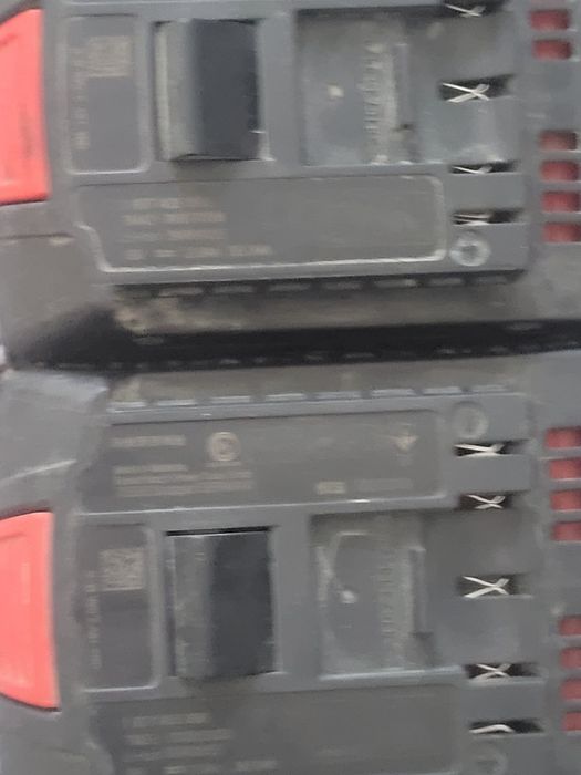 Baterii bosch 2 bucatii