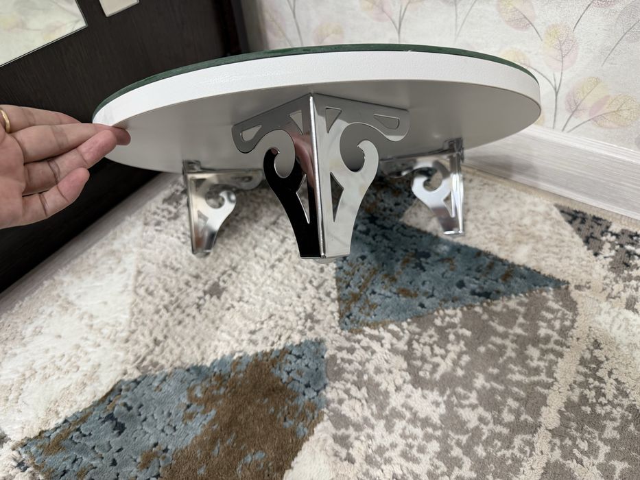 Айна посуда новый