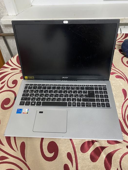 Ноутбук Acer Aspire 5 1 TB 16 gb