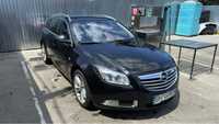 Opel Insignia 2.0 CDTI 130 CP