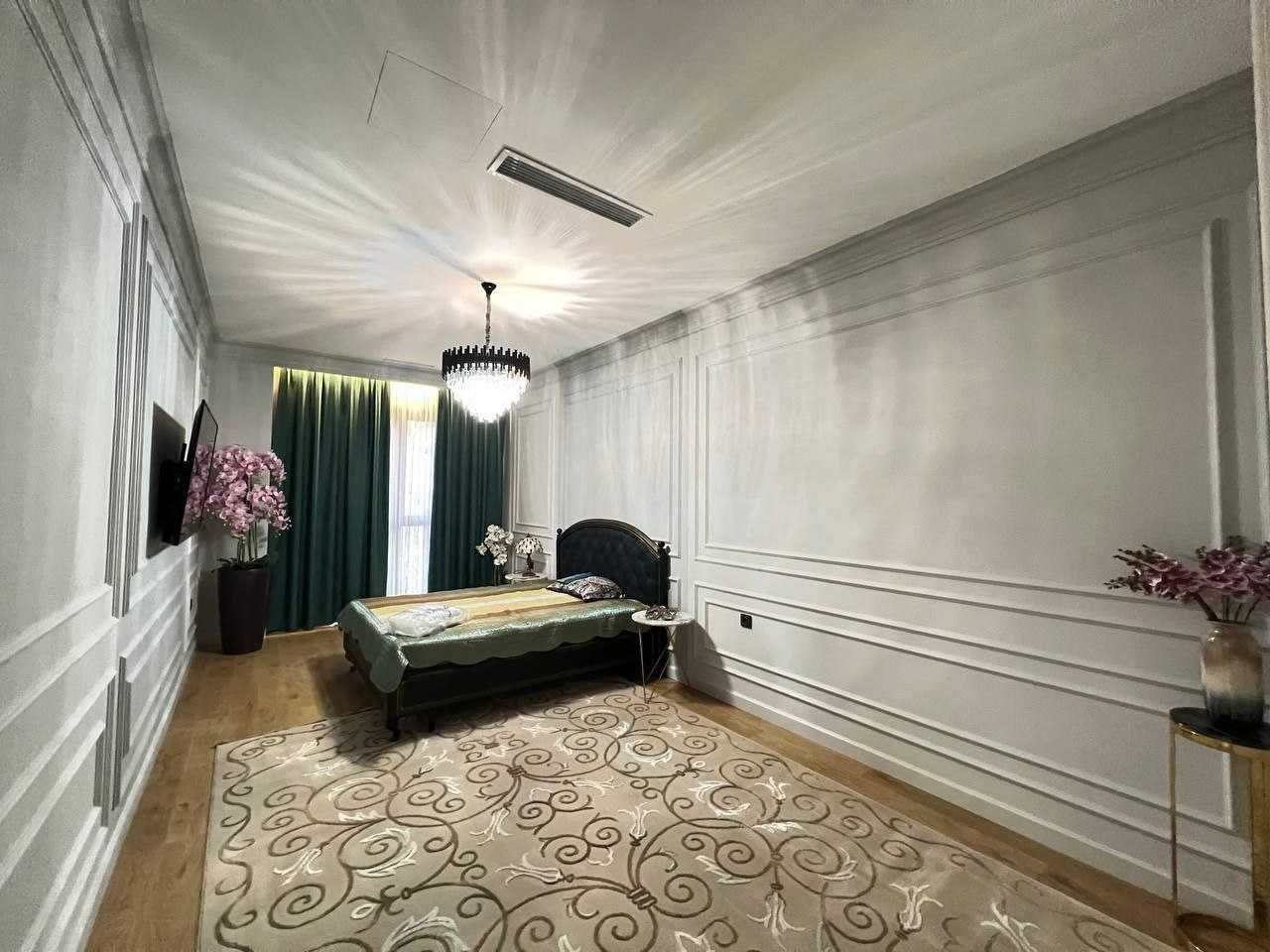 Mirabad Avenue сдаётся квартира / Apartment for rent