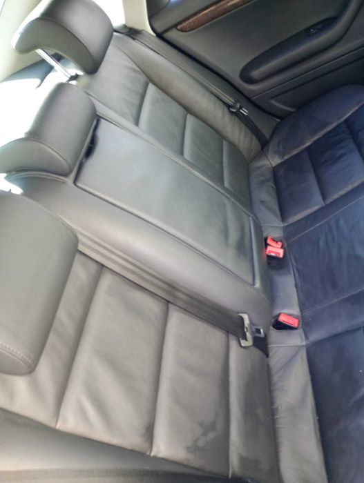 Audi A4 B7 2.0 140 CP Automat 2007