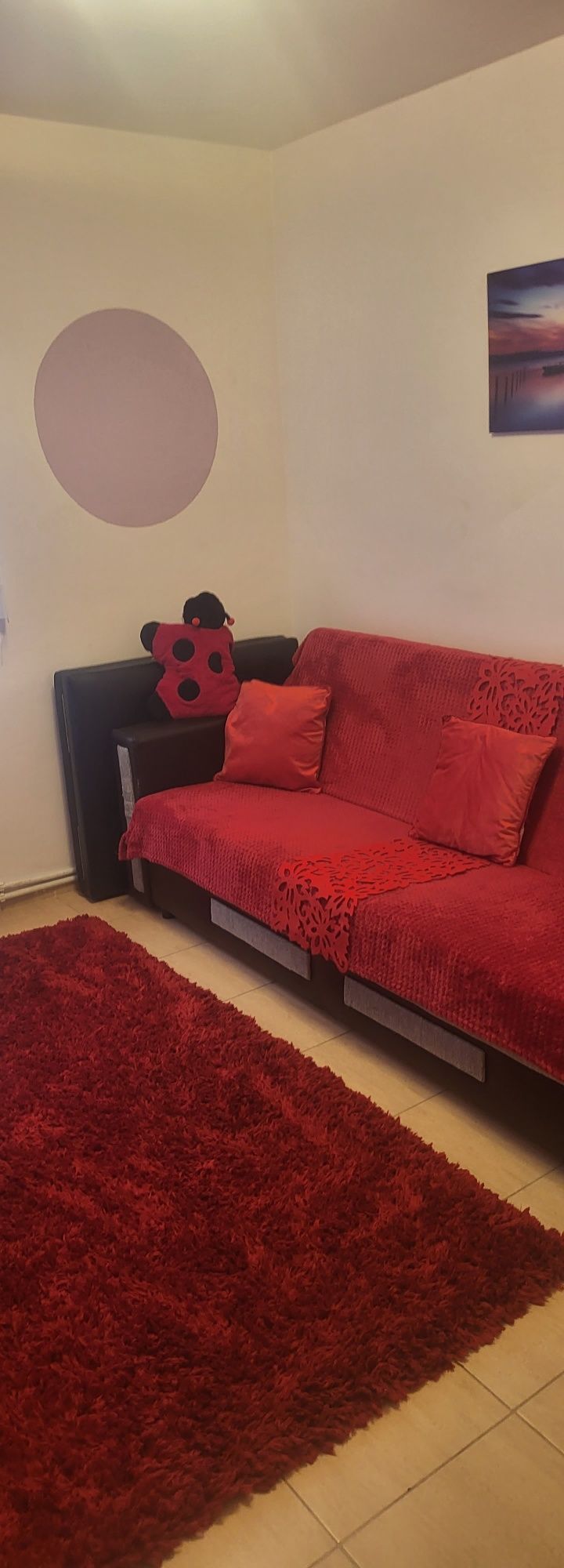 Apartament regim hotelier