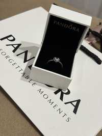 Пандора пръстен Валс Pandora