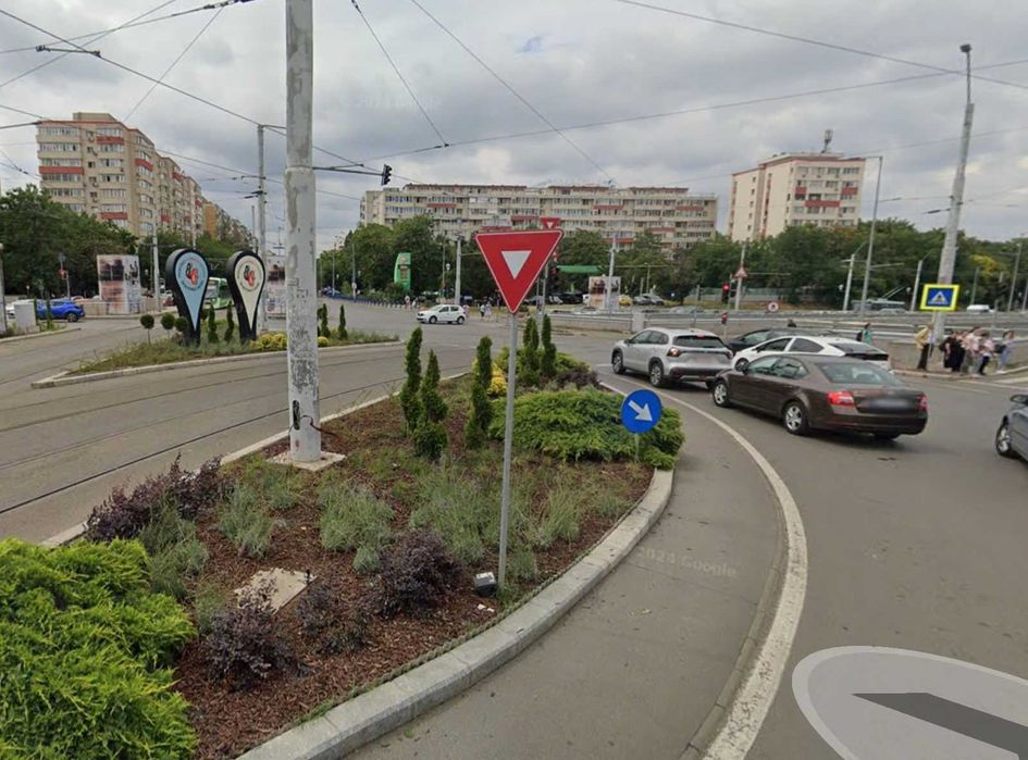 Spatiu comercial 120 mp de vanzare – Berceni / Piata Sudului