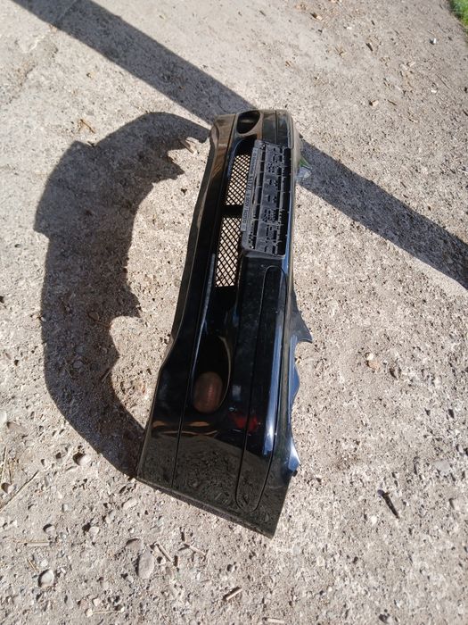 Bara fata Mercedes c class w203