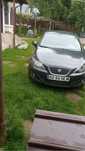 Seat Ibiza.
