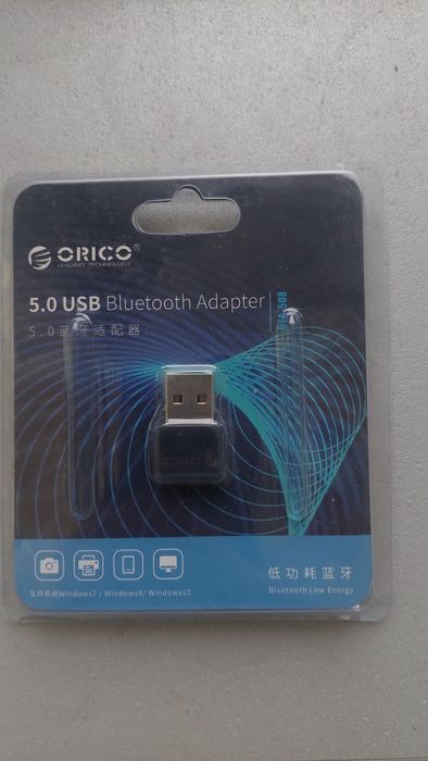 Bluetooth adapter usb