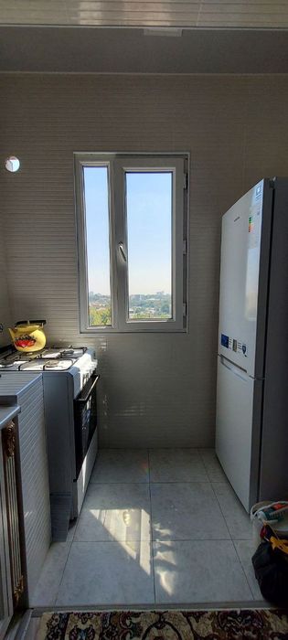 Себзор NBU Bank 3.хонали Элитные квартиры в центре города