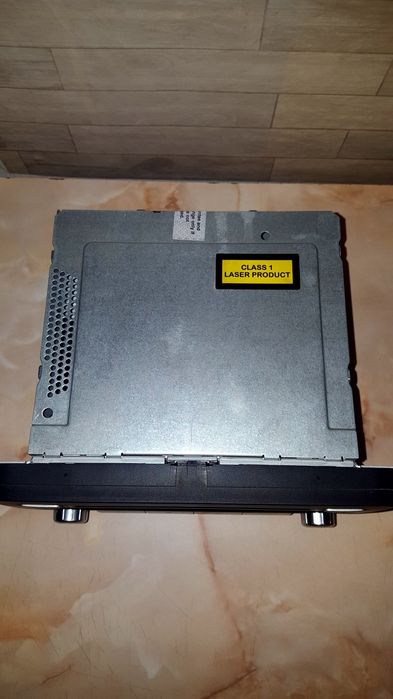 cd/radio auto Volkswagen Passat B6