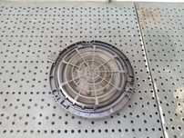 Boxa audio stanga fata peugeot 3008 2 980607108000