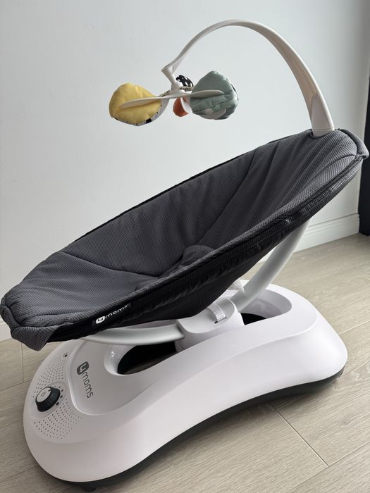 Balansoar 4moms impecabil