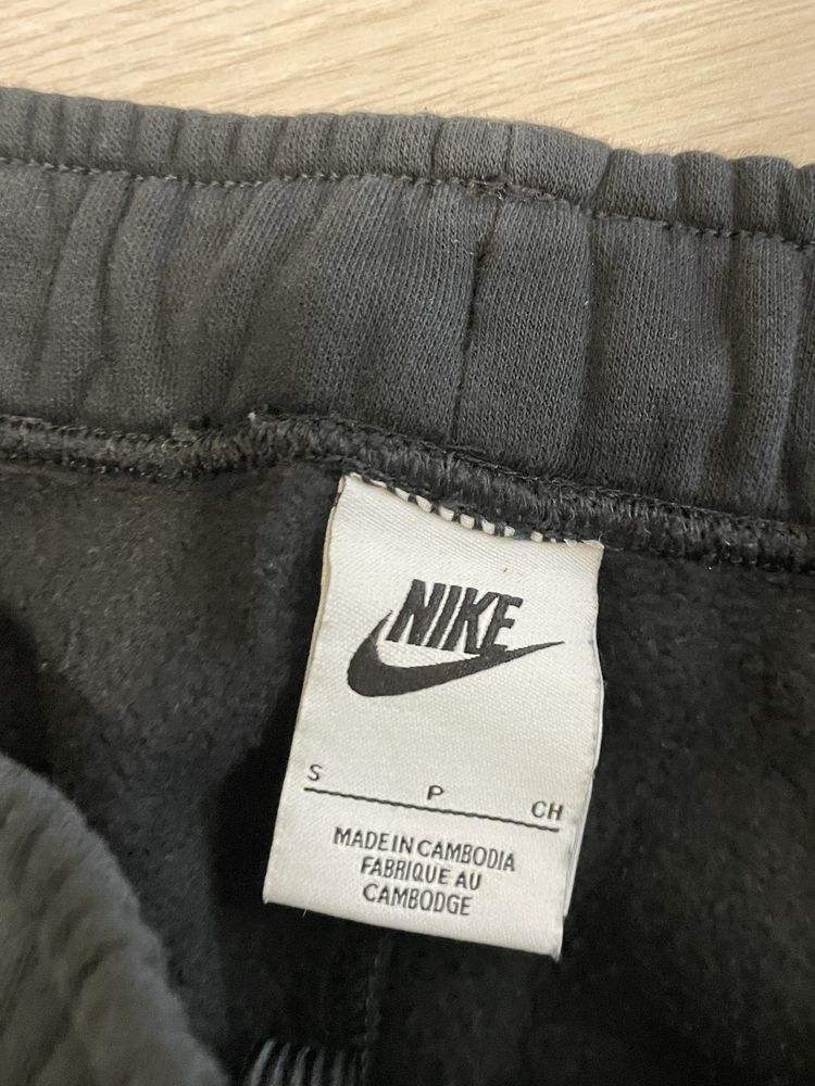 Ватирани долнище Nike р-р S